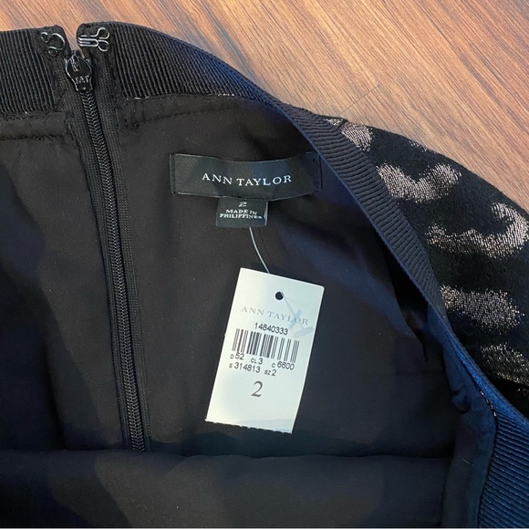 NWT Ann Taylor skirt size 2 - Picture 6 of 9
